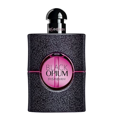 ysl profumo black optimum|YSL perfume for her.